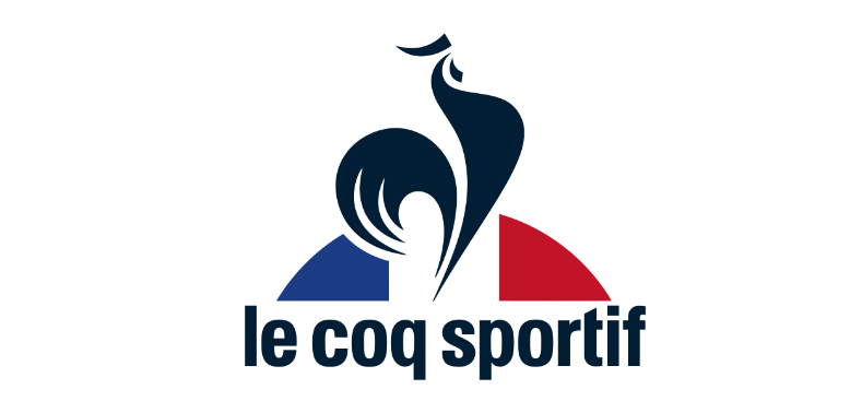 le coq sportif
